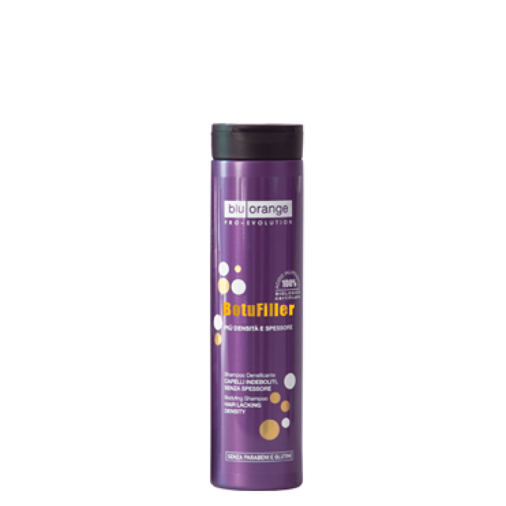 Blu Orange BotuFiller Verdichtendes Shampoo 200ml