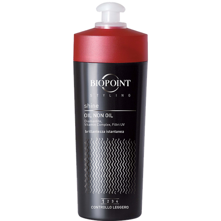 @BIOPOINT ÖL NICHT ÖL 200 ML