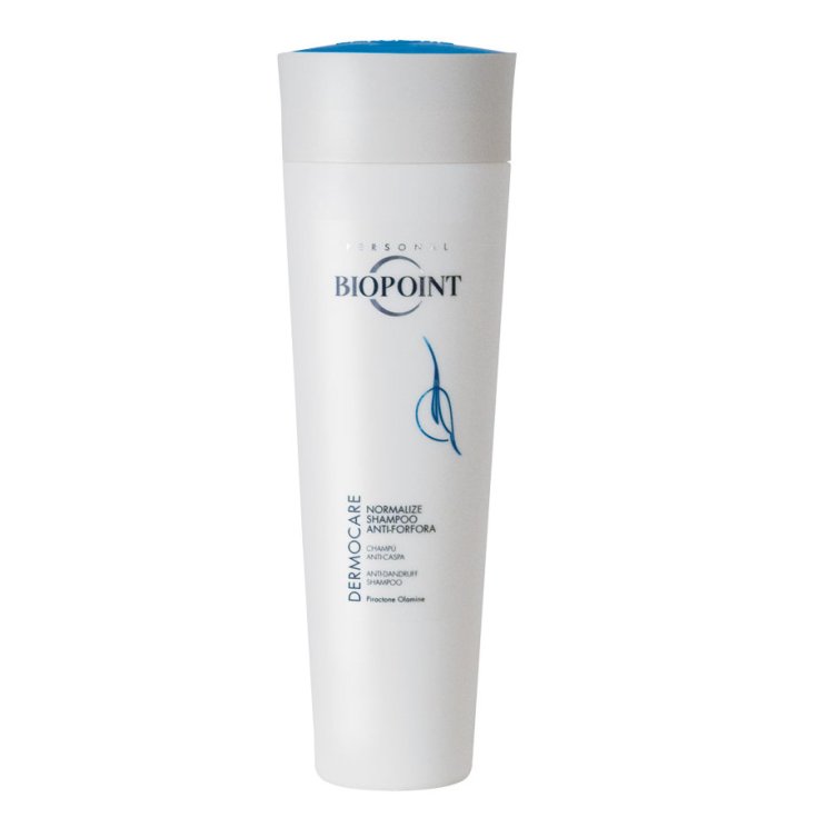 BIOPOINT NORMALISIEREN SHAMPOO 200 ML