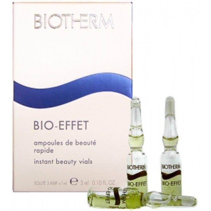 @BIOTH SKIN VIVO TRIO 3 FLÄSCHCHEN