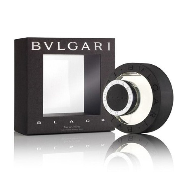 * BULGARI SCHWARZ U EDT 75 VAPO