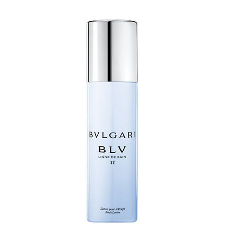 @BULGARI BLUE 2 D LOTION 200 ML