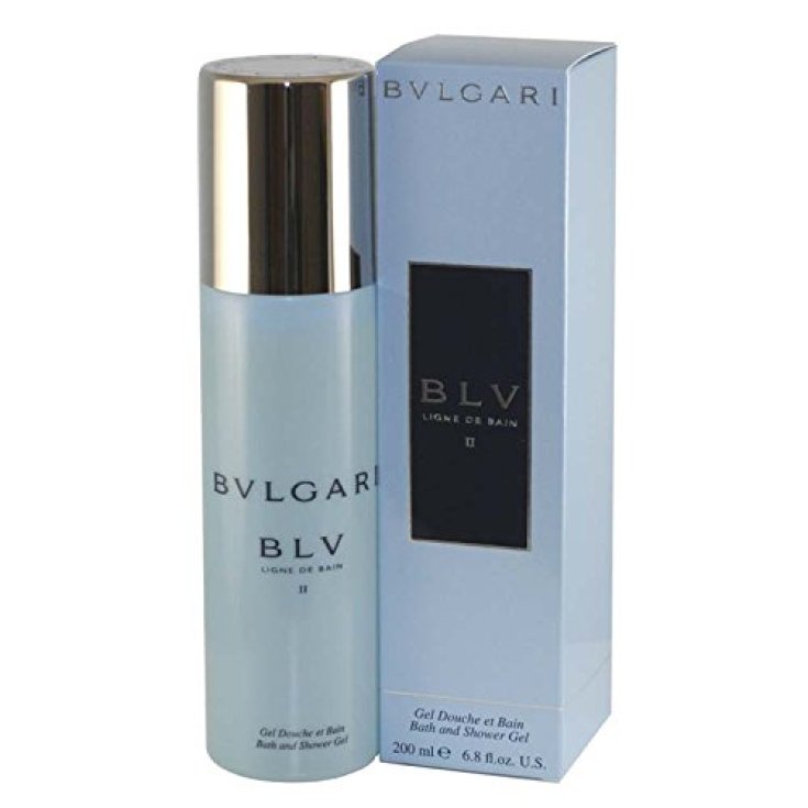 @BULGARI BLUE 2 DD / S-GEL 200 ML
