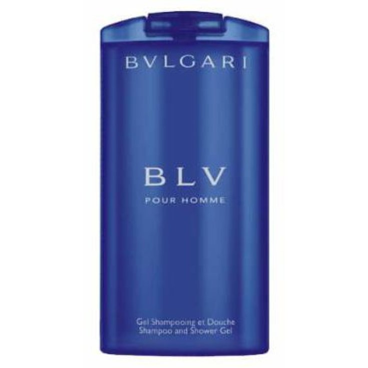 @BULGARI BLUE DD / S-GEL 150 ML