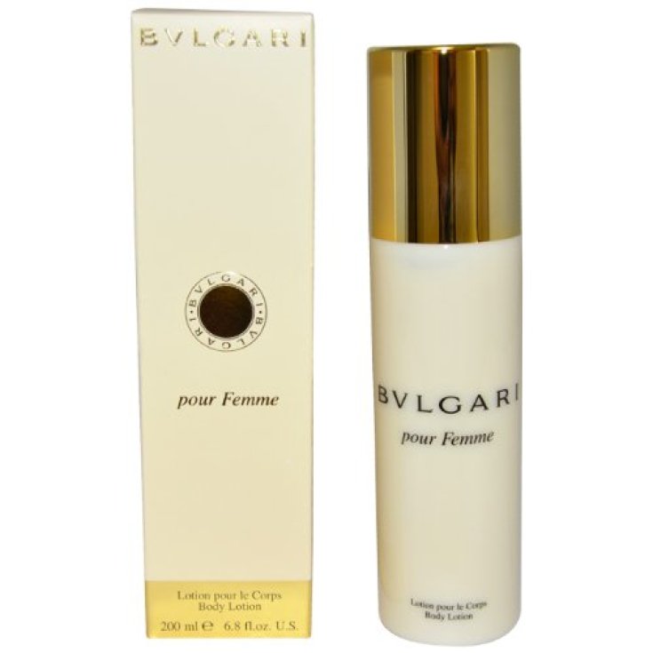 @BULGARI DD/S GEL 200 ML IN E