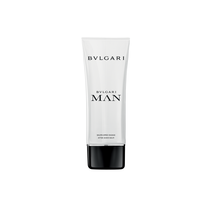 Bulgari Man After Shave Balsam 100ml