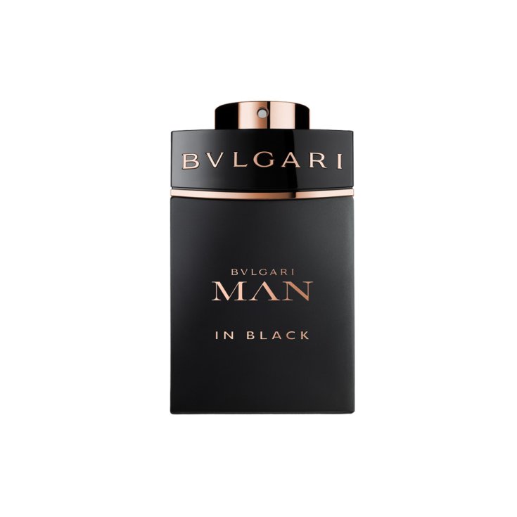 BULGARI MANN SCHWARZ EDV 100 VAPO