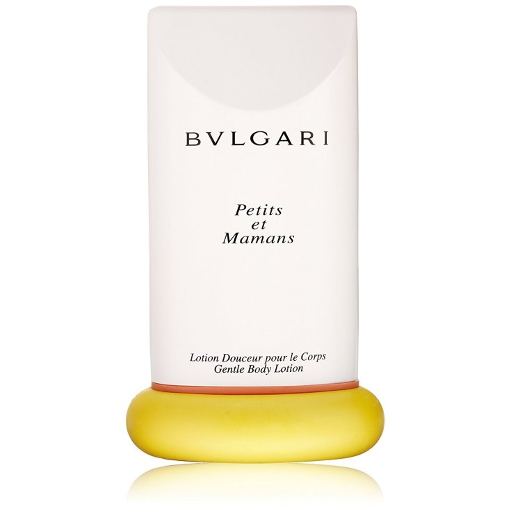 BULGARI PETITS KÖRPERLOTION 200 ML