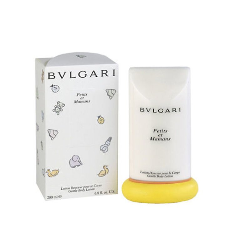 @BULGARI PETITS D / S-GEL 200 ML