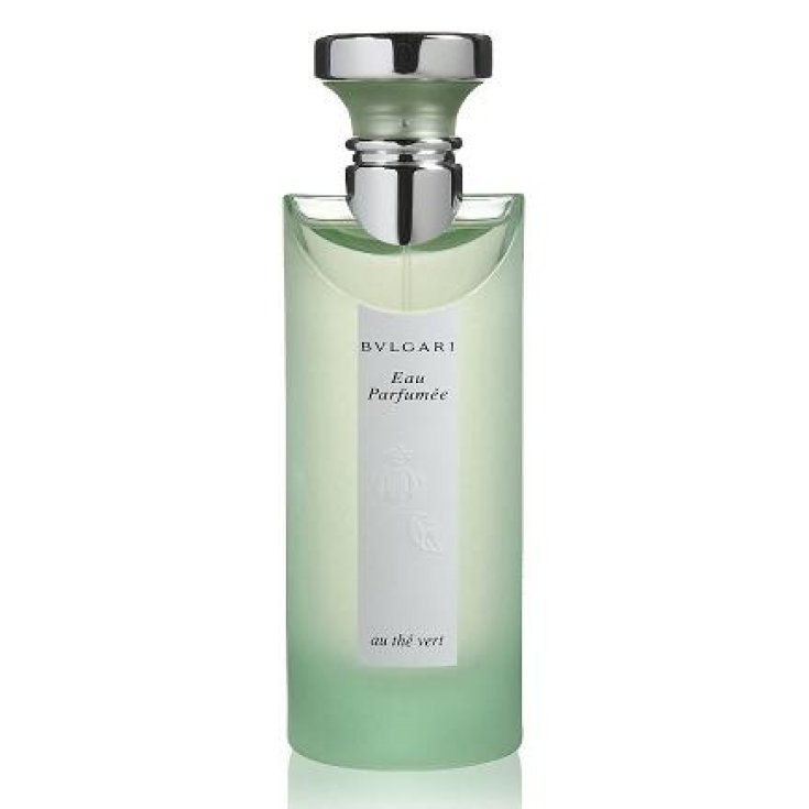 @BULGARI DAS VERT EDC 40 VAPO