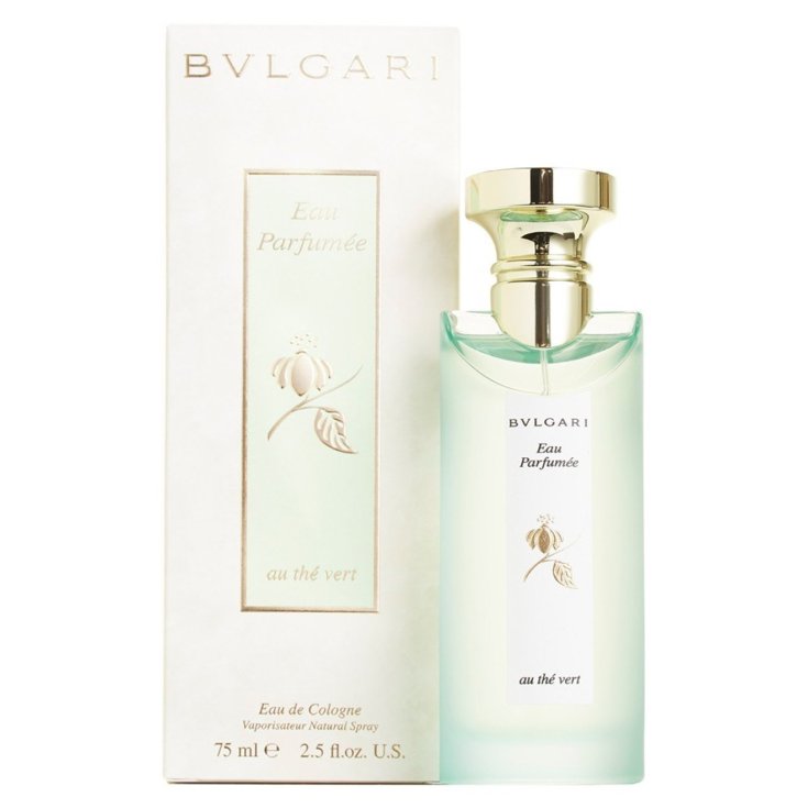 @BULGARI DAS VERT EDC 75 VAPO