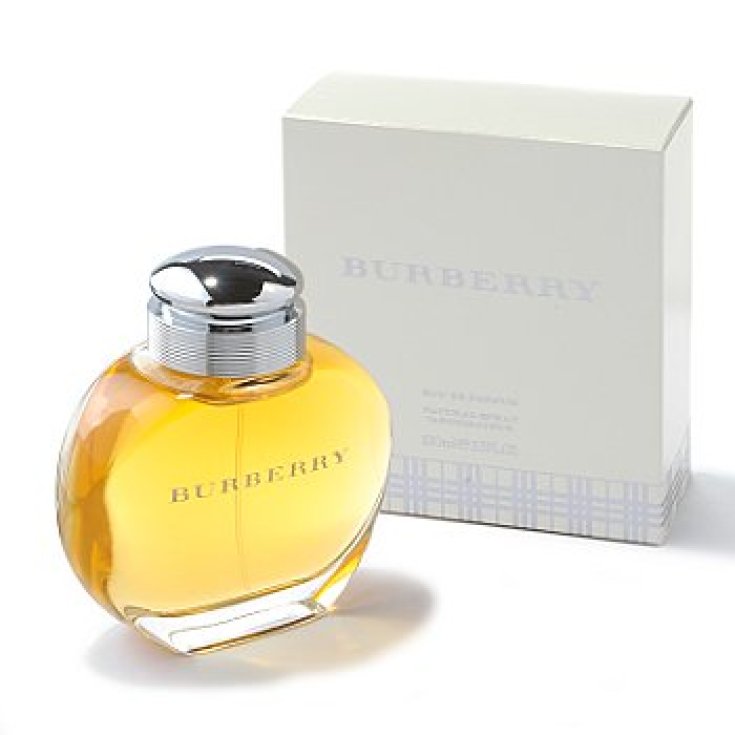 BURBERRY FRAU EDV 100 VAPO