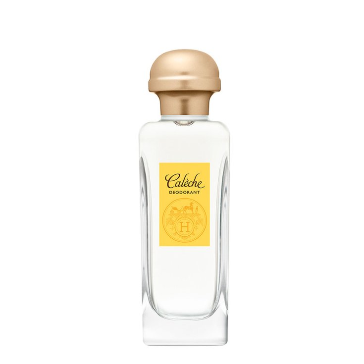 @HERMES CALECHE DEO PARFÜM 100 V