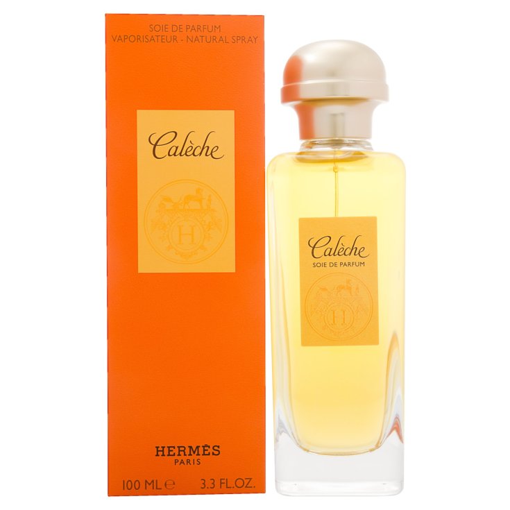 @HERMES CALECHE EDV VAPO 100 ML