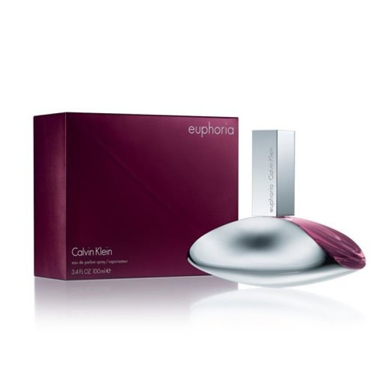 CK Euphoria D EDV 100 verdampfen