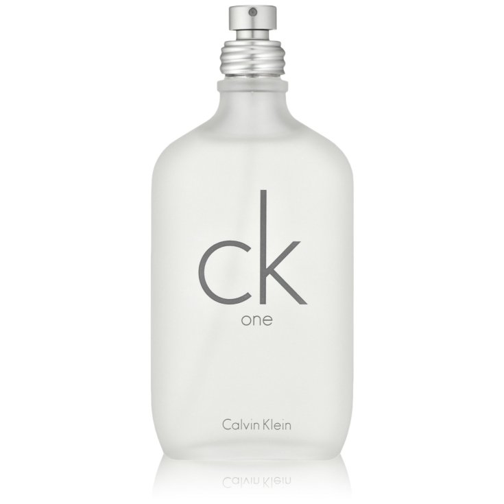 CK ONE EDT 100 VAPO