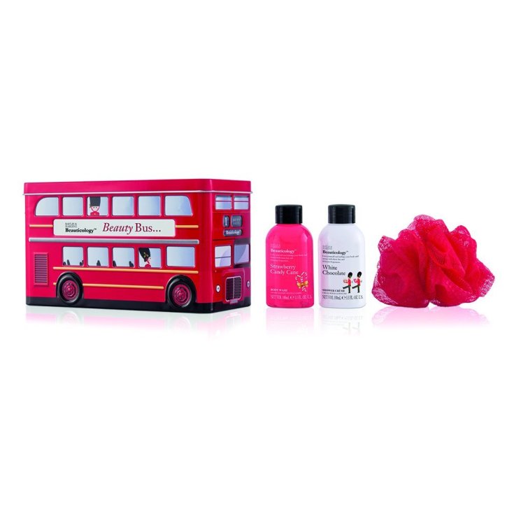 Baylis & Harding Beauticology Beauty Bus Box 2 Stück