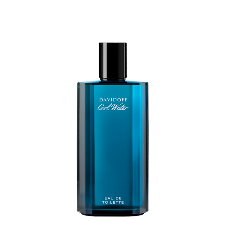 DAVIDOFF C WASSER U EDT 75 VAPO