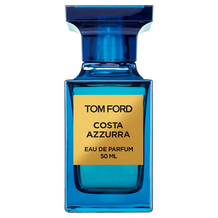 Tom Ford French Riviera Eau de Parfum Vapo 50ml