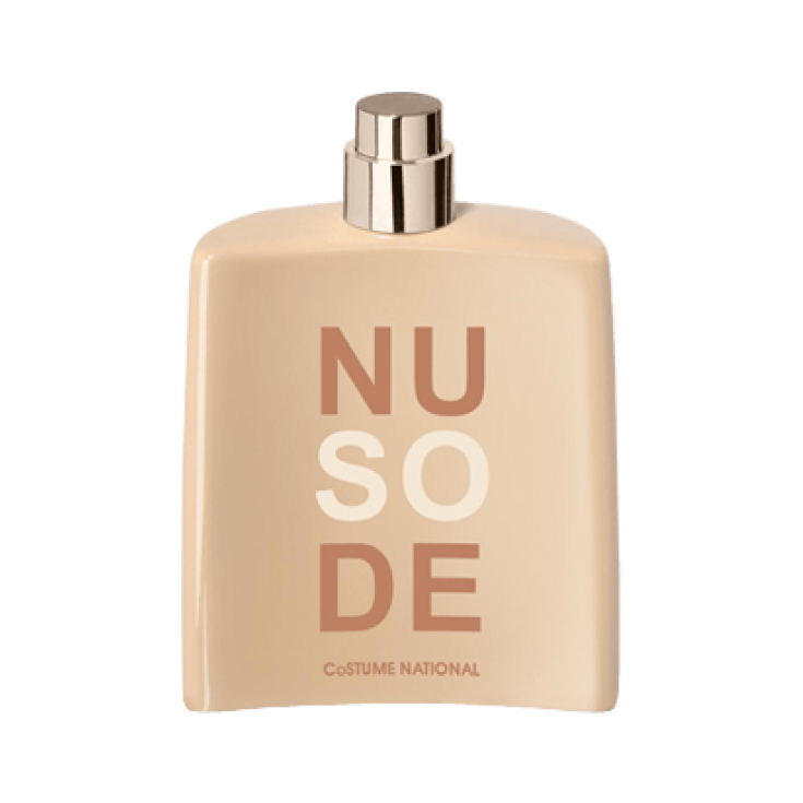 Costume National so Nude Eau de Parfum Vapo 100ml