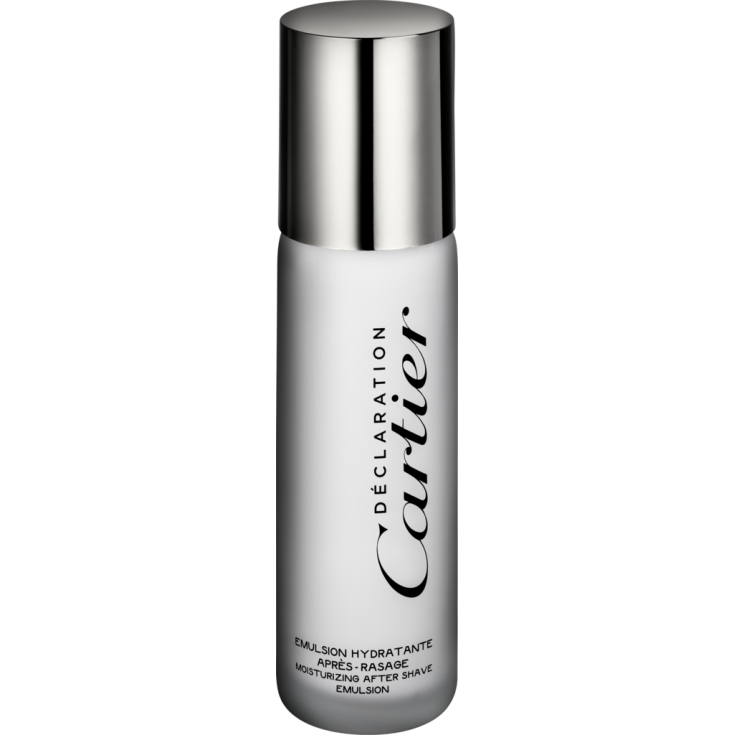 @CARTIER ERKLÄRUNG A / S 100 ML IN