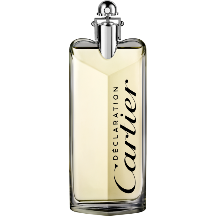 CARTIER-ERKLÄRUNG EDT 50 VAPO