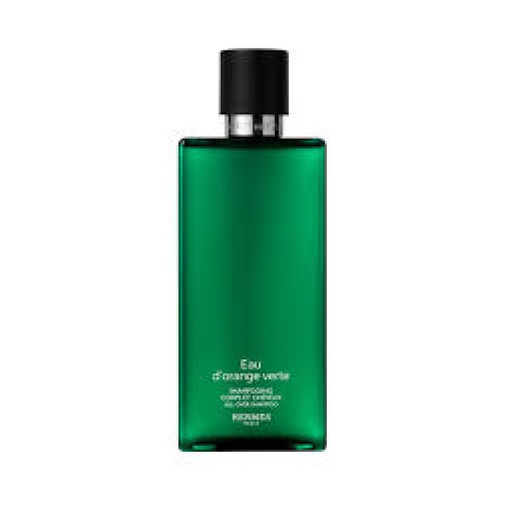 @HERMES D ORANGE D / S GELKORPS 200