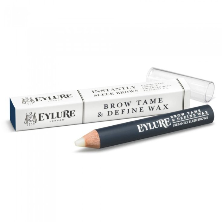 Uragme Eylure Brow Tame & Define Wax Regulierendes Augenbrauenwachs
