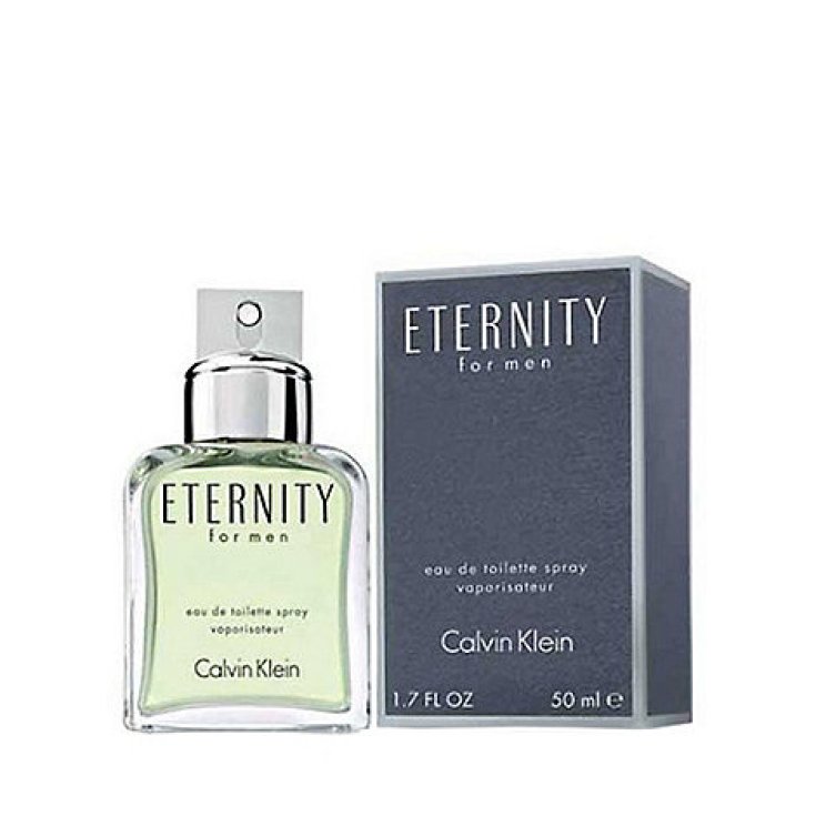 CK Ewigkeit U EDT 50 Vapo