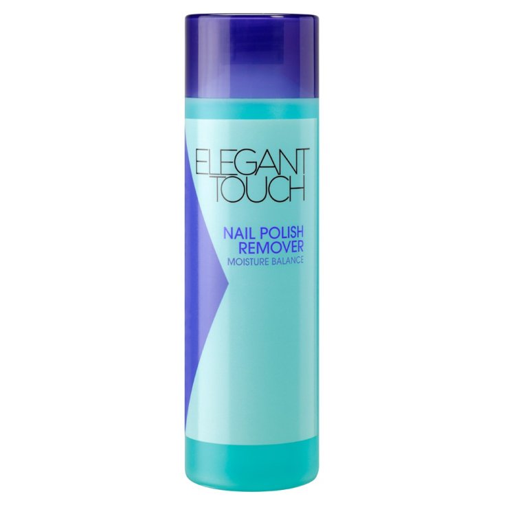 Uragme Elegant Touch Nagellackentferner Moisture Balance 200ml