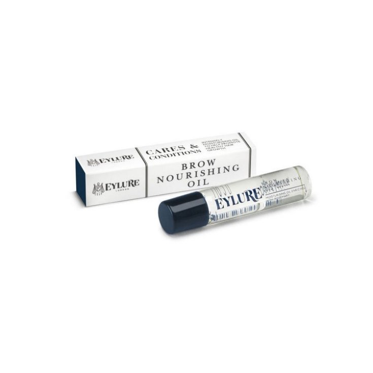 Uragme Eylure Brow Nourishing Oil Nährendes Augenbrauenöl 6ml