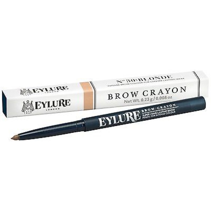 Uragme Eylure Brow Crayon Augenbrauenstift Farbe 30 Blond