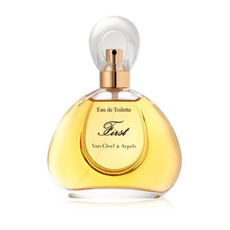 * VAN CLEEF FIRST D EDT 100 VAPO