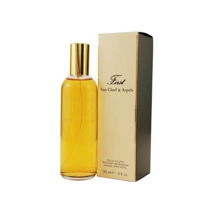 @FIRST EDT 90 ERSATZ-VAPO