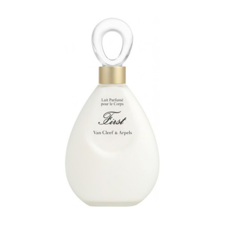 @ERSTER LAIT FÜR LE CORPS 200 ML