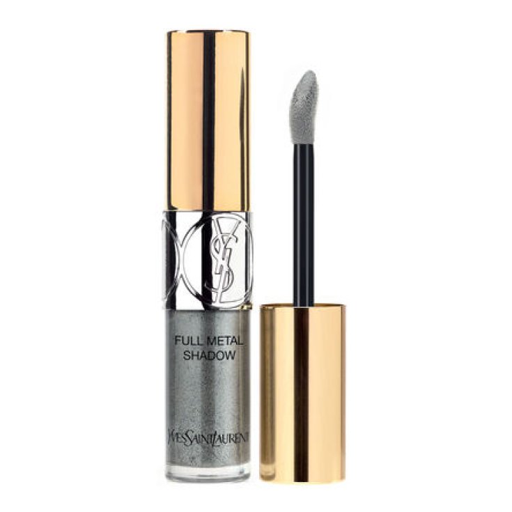 @YSL OMBRE FULL METAL SHADOWS N.4