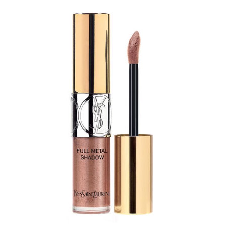 @YSL OMBRE FULL METAL SHADOWS N.7