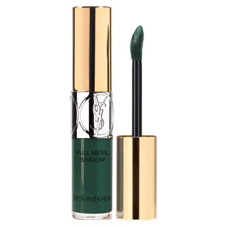 @YSL VOLLMETALLSCHATTEN 14