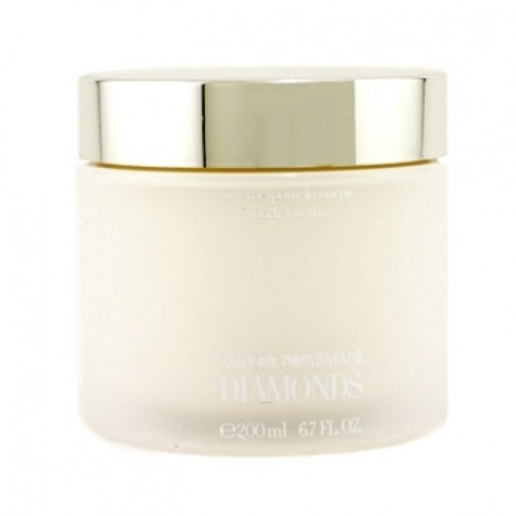 @EMPORIO DIAMONDS C \ KORPS 200ML