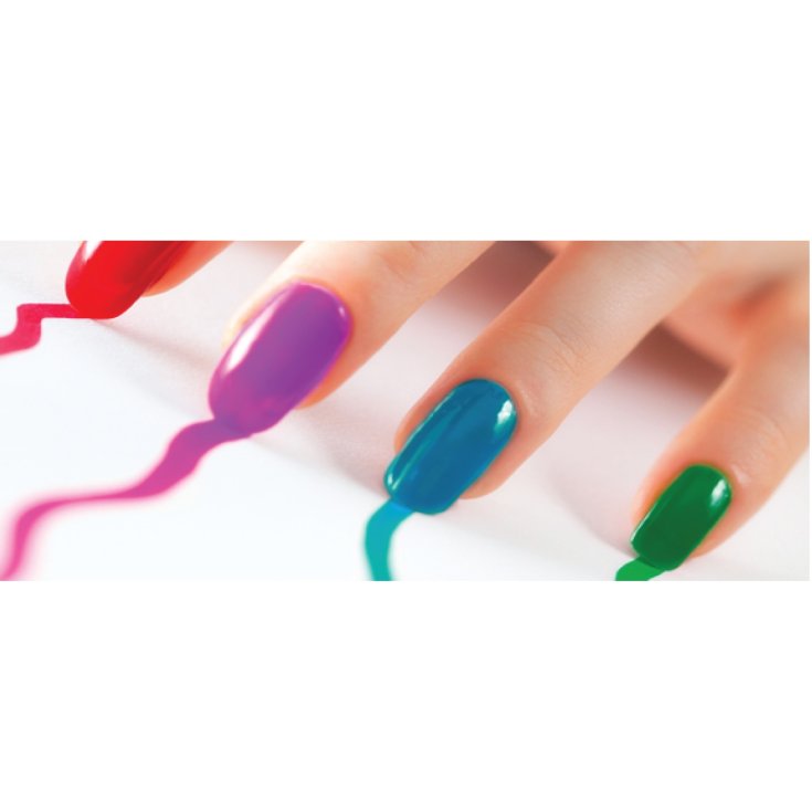 Uragme GelFacile ForNails Farbe Amethyst G013