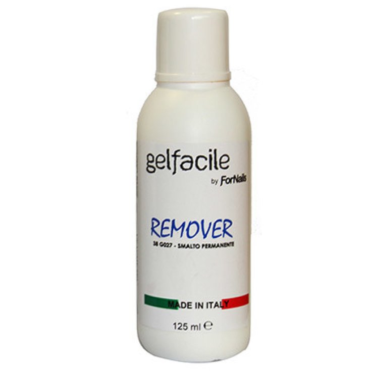 Uragme GelFacile-Entferner
