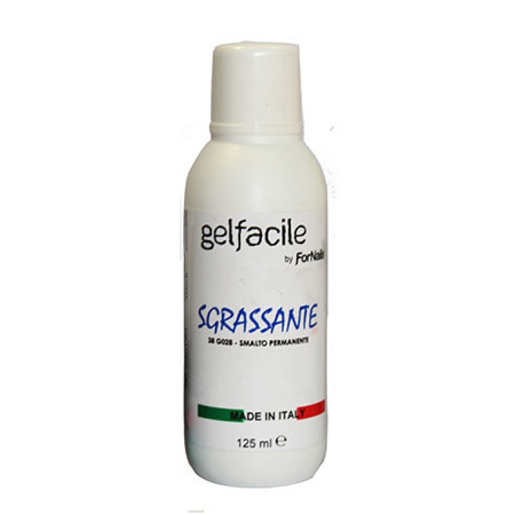 Uragme GelEacile Entfetter G028 125ml