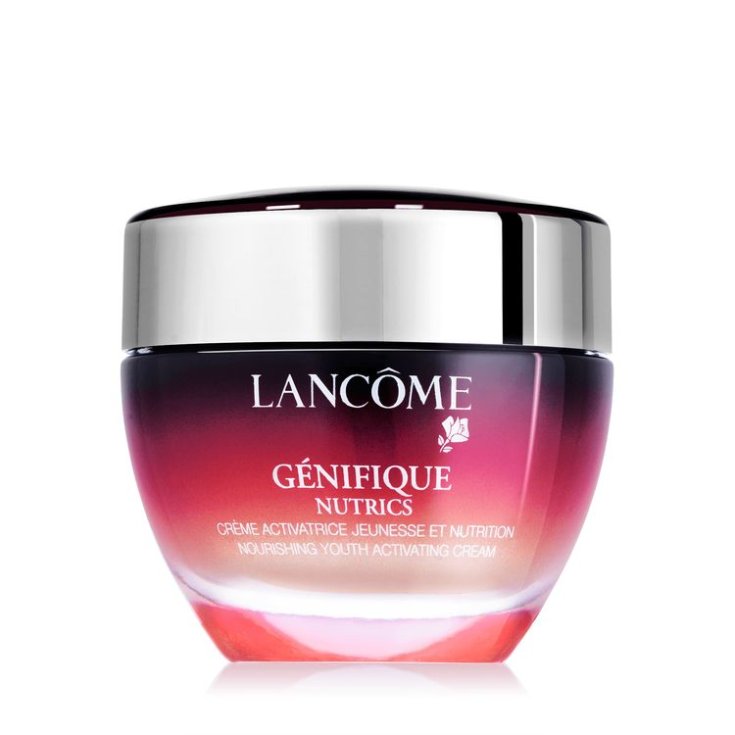 @LCO GENEFIQUE NUTRICS CR \ JOUR 50 M
