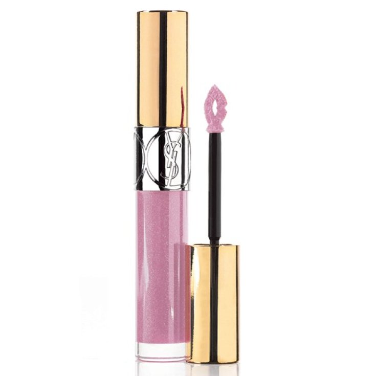 @YSL GLANZ VOLUPTE 154