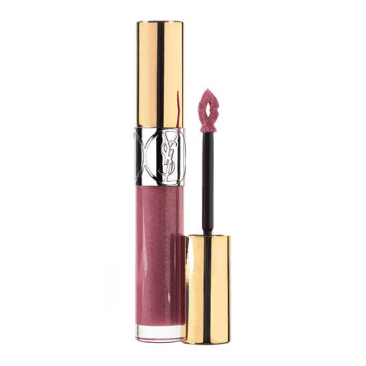 @YSL GLANZ VOLUPTE 55