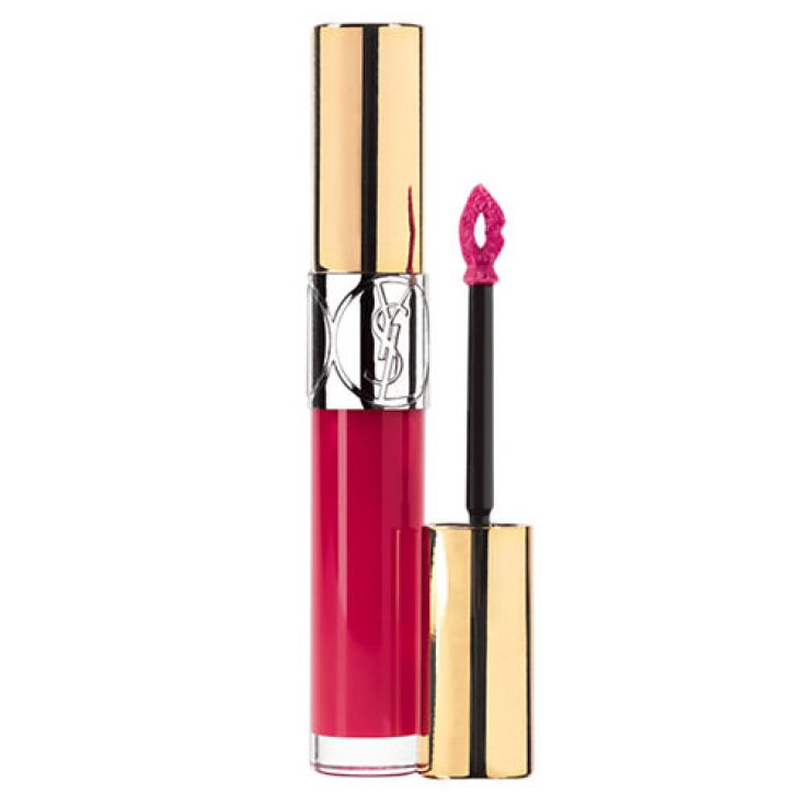 @YSL GLANZ VOLUPTE 206