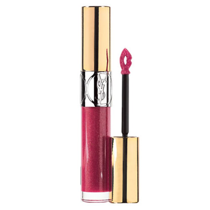 @YSL GLANZ VOLUPTE 4