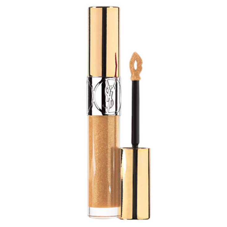@YSL GLANZ VOLUPTE 1