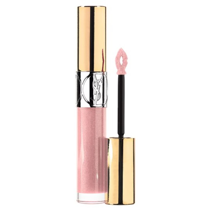 @YSL GLANZ VOLUPTE 101