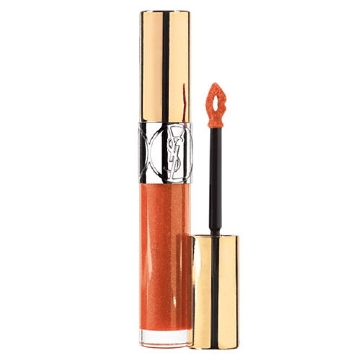@YSL GLANZ VOLUPTE 103